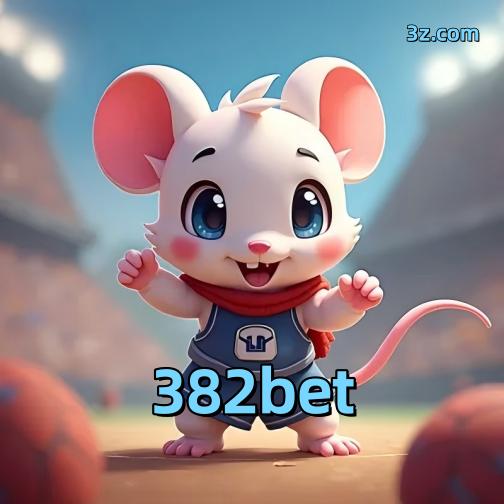 382bet GAME-Apostas